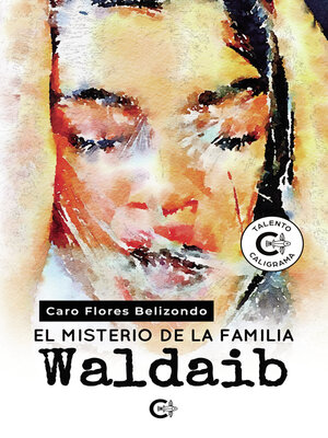 cover image of El misterio de la familia Waldaib